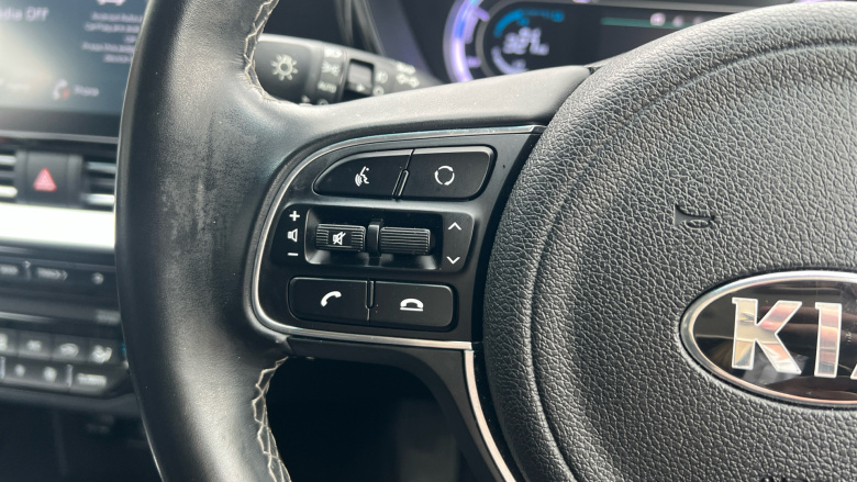 Kia Niro 1.6 GDi Hybrid 2 5dr DCT Hybrid Estate